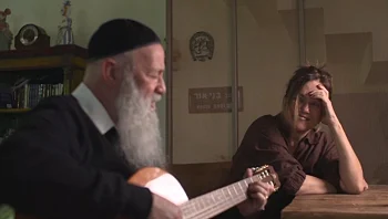 הלב של שולי רנד: שיר האהבה לצופית גרנט שהפך ללהיט חתונות