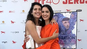 "אין מקום לתחרותיות": האחיות השחקניות בשיחה ללא פילטר