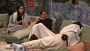 טיימליין "האח הגדול", היום ה-56: דור מזהיר את פטל: "את נבלעת"