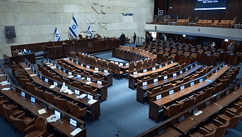 הכנס האחרון: מתי הבחירות ומה יספיקו לחוקק?