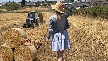 ניפגש בלבן: זה המקום שאתם חייבים להיות בו בשבועות