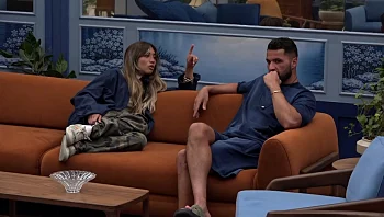 טיימליין "האח הגדול", היום ה-56: רפאלה משתפת על מי היא סומכת