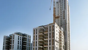 חיפויים בבנייה רוויה: הטעויות שעולות מיליונים ואיך למנוע אותן