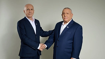 ראש שב"כ לשעבר יורם כהן הודיע: מצטרף לגדי איזנקוט