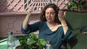 ענבל מסתבכת: "משה הוא פלייבוי, היא לקחה את זה קשה מדי"