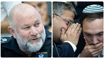 הפגישה הלילית ו"הריאיון": כך מונה ממלא מקום מפקד להב 433