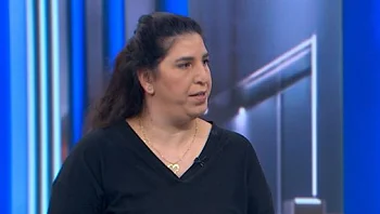 "הילד שלי איבד את חייו, אני נלחמת להחזיר אפילו טיפה ממנו"
