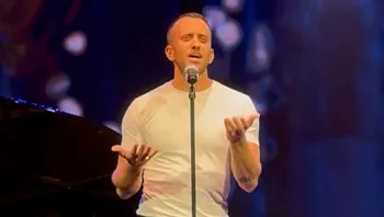 המופע הלא שגרתי שמוכיח שליהוק "נכון" הוא דווקא רעיון מיותר