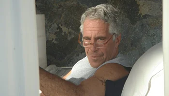 "לא כיף - לא שווה את זה": מכתב ההתאבדות של ג'פרי אפשטיין נחשף