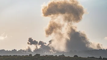 צה"ל באזהרת פינוי לנבטיה בדרום לבנון: "נפעל בעוצמה נגד חיזבאללה"