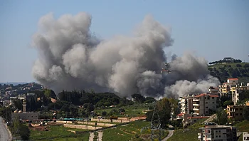 ארה"ב: הפסקת האש עם לבנון הוארכה ב-45 ימים