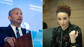 בנט תובע את סילמן וערוץ 14 ב-2 מיליון ש"ח: "השמצות זולות"