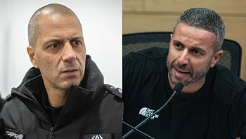 העד המרכזי נגד נציב שב"ס יעקובי נמצא דובר אמת בפוליגרף