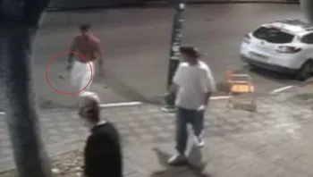גל האלימות: החייל שיצא לבלות בעצמאות - וסיים במיון עם זעזוע מוח