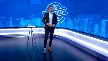 המומחים – פרק 27