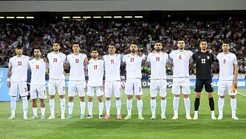 איראן מאשרת שתשתתף במונדיאל 2026 - אך מציבה תנאים