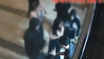 תיעוד חדש: העימות שקדם לרצח ימנו זלקה בפתח תקווה