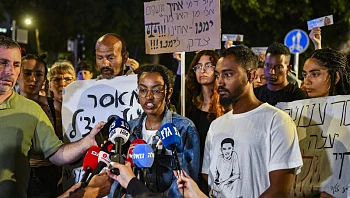 אחיו של ימנו לקראת האישומים: "הפרקליטות דוהרת לרצח הבא"
