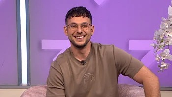 אח לילה | התוכנית המלאה - 09.05.2026