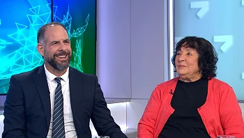 החלפת ברכיים דו צדדית בגיל מבוגר