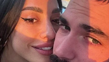 "קורה שרבים": שני אדרי מגיבה לראשונה לשמועות על הפרידה מיובל