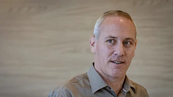 חילי טרופר מתחייב: "לא נשב בממשלה של נתניהו"
