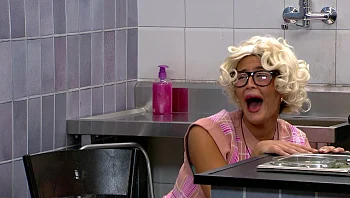 האיחוד שחיכינו לו: עומר חוזר אל הבית!