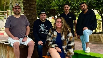 לאחר שעברה משבר נפשי ושיקום - הזמרת חושפת: "זה גדול עליי"