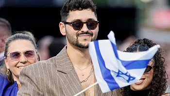 דרמה מאחורי הקלעים באירוויזיון: למה נועם בתן לא התראיין?