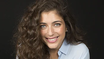 בייבי בייבי הו: הזמרת מכריזה על היריון שני!