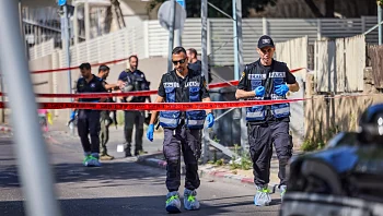 כפי שנחשף בחדשות 13: שב"כ ייכנס למלחמה בפשיעה בחברה הערבית