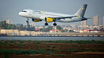 באירופה משנים את ההנחיות: חברות התעופה יוכלו לטוס לישראל