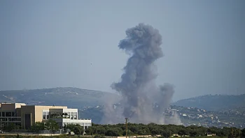 צה"ל חיסל את המחבל מההיתקלות בלבנון שבה נפל סרן דוד חזות