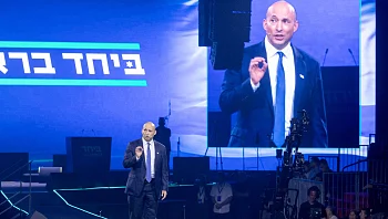 בנט: "ברית המשתמטים מתרסקת, נביא מהפך היסטורי"