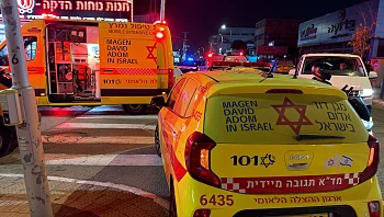 חשד לרצח: בן 30 נורה למוות בתחנת דלק בנתניה, הרקע פלילי
