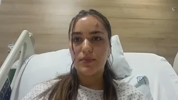 הישראלית שנפצעה בתאונה הקטלנית בפנמה: "יצאתי בנס"