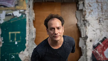"דעותיי הפחיתו את הופעותיי בטלוויזיה - לא רוצים פרובוקציה"