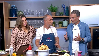 ניחוחות של שבת: הסופריטו המושלם