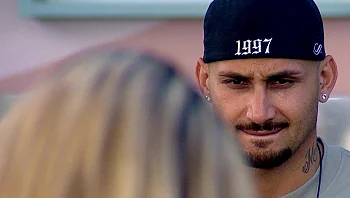ארז איסקוב נכנס אל הבית בשידור חי - איך זה ישפיע על ההדחה?