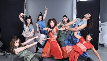 לרגל חגיגות ה-30 להקמתה: הלהקה המצליחה בישראל חוזרת במופע חדש