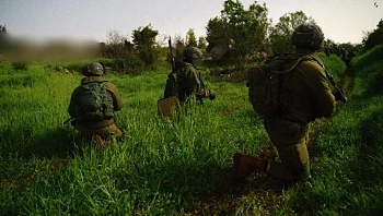 צה"ל פועל מעבר לקו הצהוב בלבנון: "הרחפנים - מאמץ עיקרי"