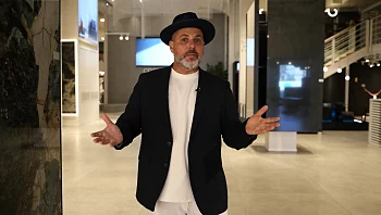 פרייבט קולקשן VIP: בהשראת הבית של בראד פיט