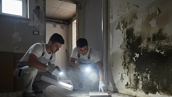 הסוד שמתחת לריצוף: המדריך המלא לשיפוץ חדרי רחצה ומרתפים