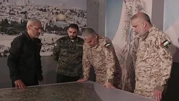 אחרי חיסול מספר 1: "זה ראש הזרוע הצבאית החדש של חמאס בעזה"