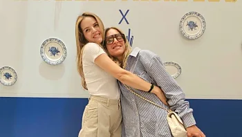 "עברו הרבה שנים, זה התגמד": יוכי ולינור מתראיינות אחרי הסולחה