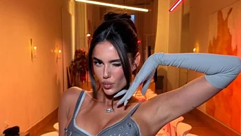 עם דביר על עמדת הדי ג'יי: החגיגה של ליה נגה אחרי האשפוז
