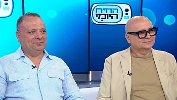 מה שנראה כמו מלון פאר בדובאי - נמצא בכלל באשדוד