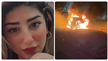 "השתגעתי, אז הצתתי אותה באוטו": לקראת אישום ברצח בכפר קאסם