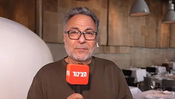 חיים כהן מגיב לרז רהב: "אנשים צריכים לרצות להיות במקצוע"
