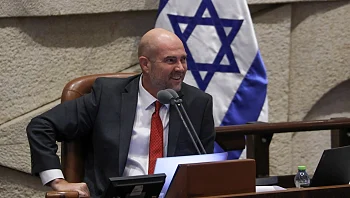 הקרב על מבקר המדינה: יו"ר הכנסת מעוניין בייצוג פרטי בבג"ץ